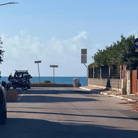 Asinara Appartamento Follonica