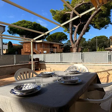 Asinara Appartamento Follonica